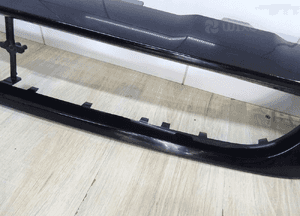 Listwa chrom zderzaka przód mercedes glc W253 A2538856201 llu 7