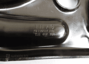 Wahacz prawy przód vw up mii citigo 1S0407152 oryginał 6