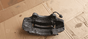 Zacisk hamulcowy prawy przód 18ZR Porsche Cayenne 5