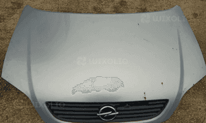 Opel Zafira A maska grill 1
