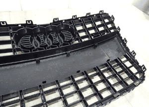Grill atrapa audi Q7 lift 4L0853651G 9