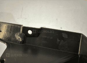 BMW 3 F30 / F31 Mocowanie halogenu M-P L - 14058 4