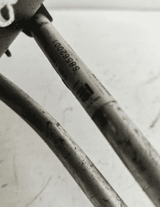 CHŁODNICZKA WSPOMAGANIA OPEL INSIGNIA A S8562001 3