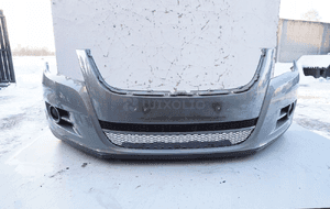 Zderzak przód przedni volkswagen tiguan i 5N LR7N 1