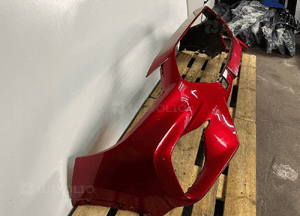 Zderzak przód przedni mg zs lift fl 2020- P10628329 cały oryginał 2