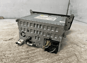 Audi A5 A4 radio audi 8R2035186P 6
