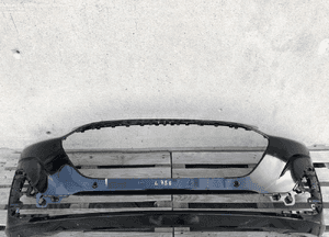 Zderzak przód przedni ford kuga MK3 iii 3 2019- vignale LV4B-17F003-V cały 1