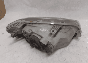 Przod przednia lampa lewa chevrolet aveo T200 3