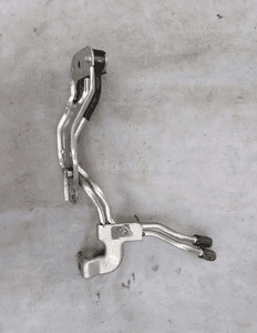 Czujnik ciśnienia Vw Seat 058906051J 3