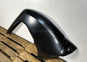 Blotnik tyl tylny lewy skoda citigo 1S4 5D vw up mii 2011- nowka orginalny 2