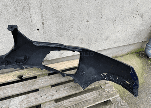Zderzak przód przedni bmw X5 G05 2018- 7421791 zwykły basic cały 5