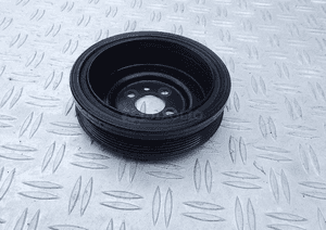 Kolo pasowe walu 04L105243 vw audi 1.6TDI dcx