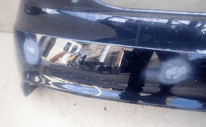 Zderzak tył tylny audi A1 8XA lift 14- 5