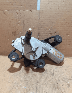 Mechanizm wycieraczki tył tylnej renault megane 2 3