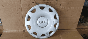 Dekielek kołpak kapsel 15" Audi A3 8L 4A0601147B 1