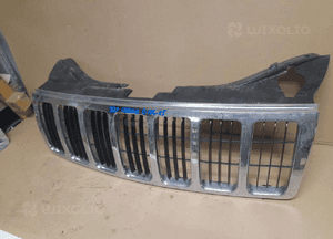 Jeep grand cherokee grill atrapa chłodnicy 2004 3
