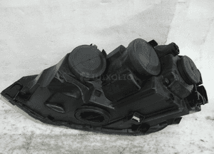 Vw polo 2G1 idealna lampa przednia prawa 6