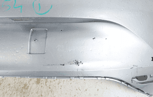 Vw ID3 2019- zderzak tył tylny 10A807421 4