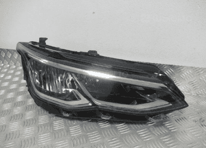Lampa przednia przód prawa vw golf viii 8 led 5H1 2019- 4