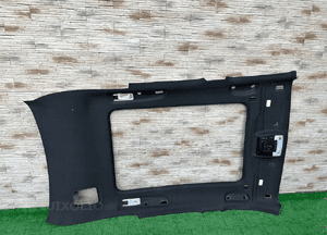 Podsufitka sufit bmw X1 F48 1