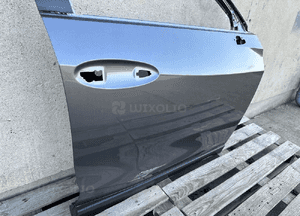 Drzwi przod przednie prawe lexus ux 2018- bardzo ladne orginalne 3