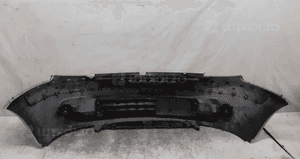 Zderzak przód przedni do citroen xsara picasso lift fl halogeny knac 6