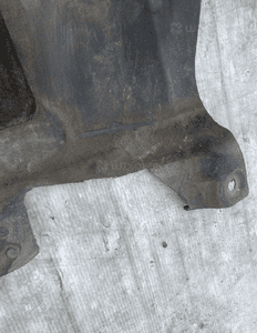 Volvo V70 osłona płyta dolna silnika obudowa pod silnik 7