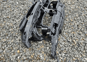 Pas przód przedni belka wzmocnienie czołowe bmw 3 E92 E93 lift 2009-2012 6