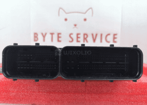VW Volkswagen Audi Skoda Seat Komputer Sterownik silnika ECU 05E907309H 3