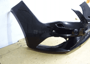 Zderzak przód przedni seat leon 3 iii lift fr 17- 10