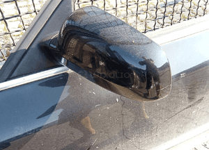 lusterko lewe passat b 5 lift 1