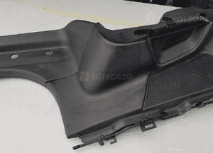 Mercedes W207 cabrio boczek tapicerka lewy tył A2076903525 4