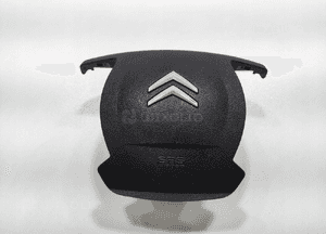 PODUSZKA KIEROWCY AIR-BAG AIRBAG CITROEN C5 III X7 96824771ZD 2008-2011 2