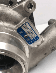 Turbina turbosprężarka vw amarok 2.0 03N145701F 3