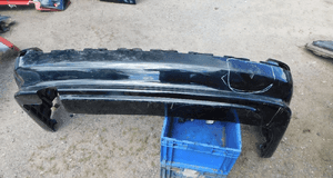 BMW E39 kombi zderzak nr B0086 WYSYŁKA 1