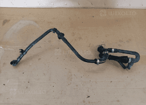 Przewód podciśnienia Seat Leon 1.8 20V 1J0612041BQ 06A133751C 058133753B 1