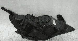 Opel astra iv j gtc soczewka lampa przednia lewa 5