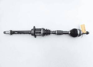 Półoś prawa toyota corolla verso 2,2 D4D 07R 1
