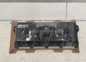 JAGUAR XF X250 AIRBAG PASAŻERA PODUSZKA POWIETRZNA NOWY ORYGINAŁ 12