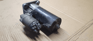 Rozrusznik starter silnika Opel Zafira C 2.0 CDTI 55572065 6
