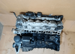 Silnik słupek Mercedes ML W163 2.7 CDI 612963 2