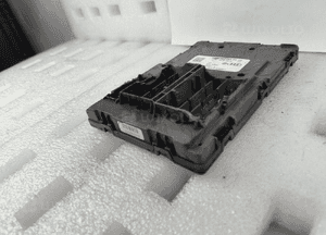Vw ag sterownik moduł komfortu bcm 4N0907063DG 3