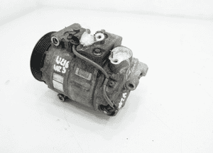 Sprezarka klimatyzacji mercedes cl W216 W221 R230 4