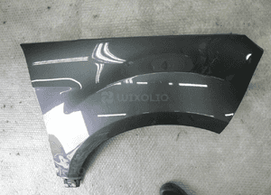 Ford ecosport bdb błotnik przedni prawy 2