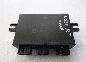 RANGE VOGUE L322 MODUŁ PARKTRONIC PARKOWANIA PDC 3