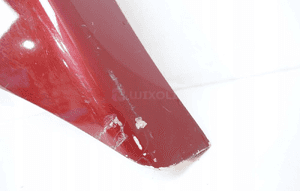 Spoiler dachowy owiewka scania s rgs 2335661 7