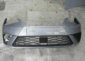 Seat ibiza v 5 pod pdc 6F zderzak przedni 1