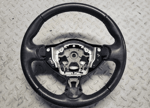 KIEROWNICA Skóra Skórzana Nissan Juke I F15 lift 10- b. ładna 80tyś km 1