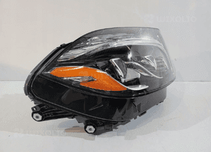 Mercedes GLS A166 Lampa FULL LED USA - R 13424 2
