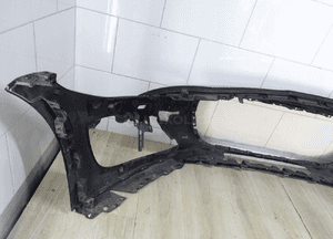Zderzak przedni jaguar f-type 20- lift MX53-17C831 11